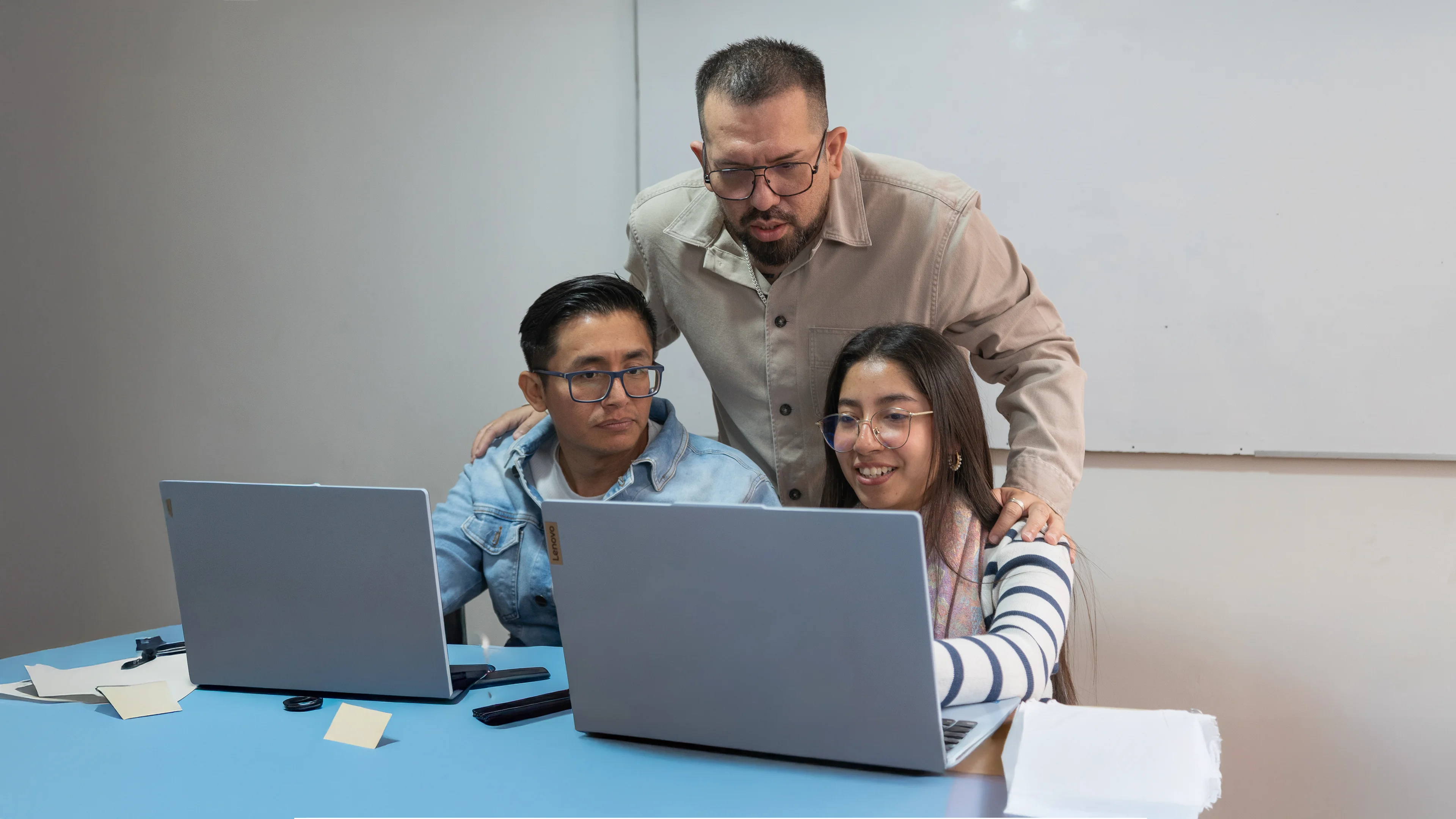 Desarrollo Web